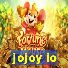 jojoy io